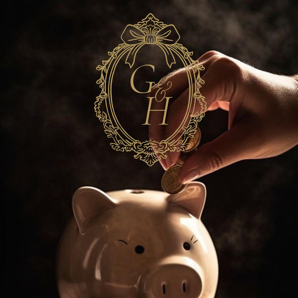 G&H Wedding Dreams Fund