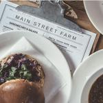 Main Street Farm Market Cafe