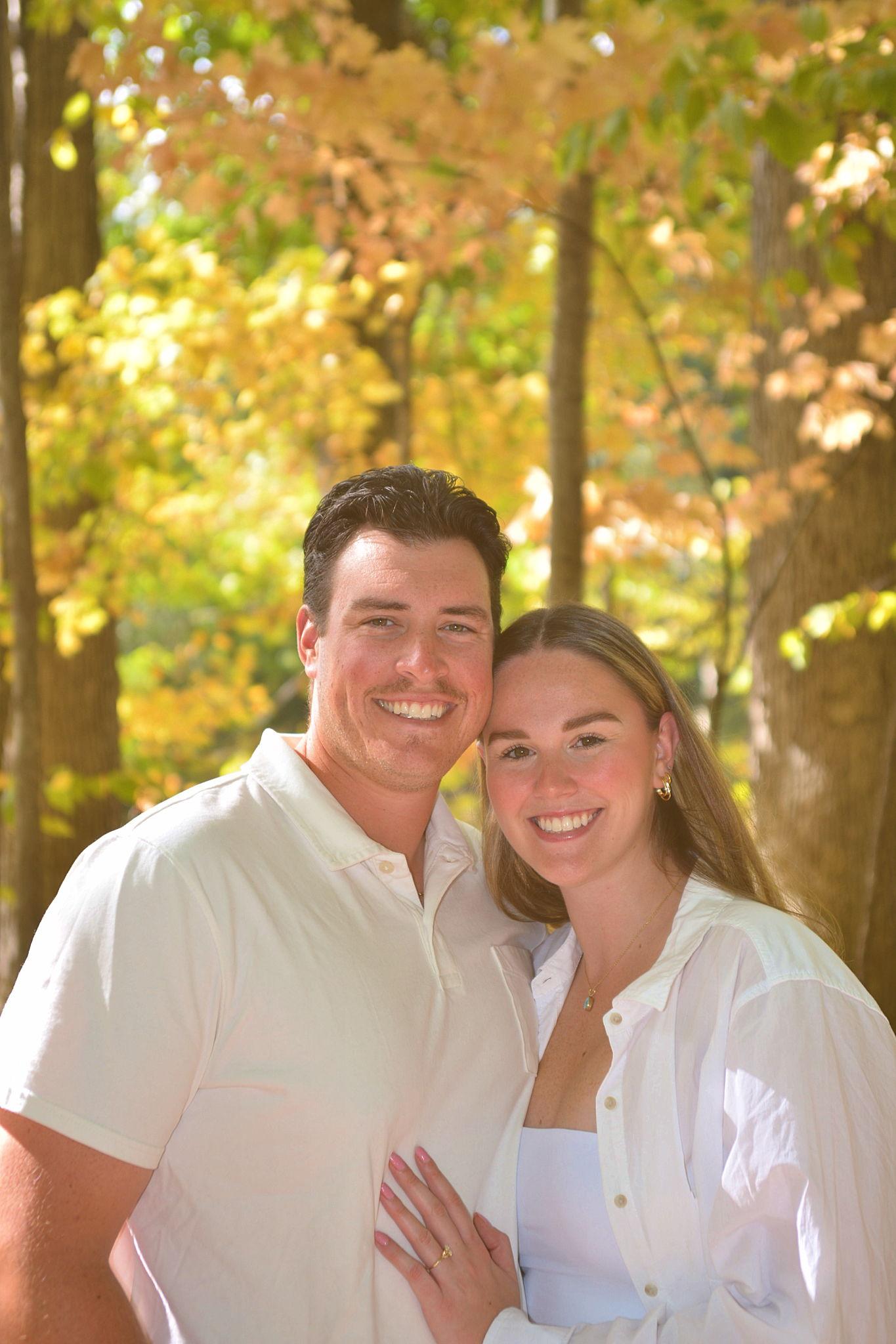 The Wedding Website of Savanna Casida and Joshua Raupp