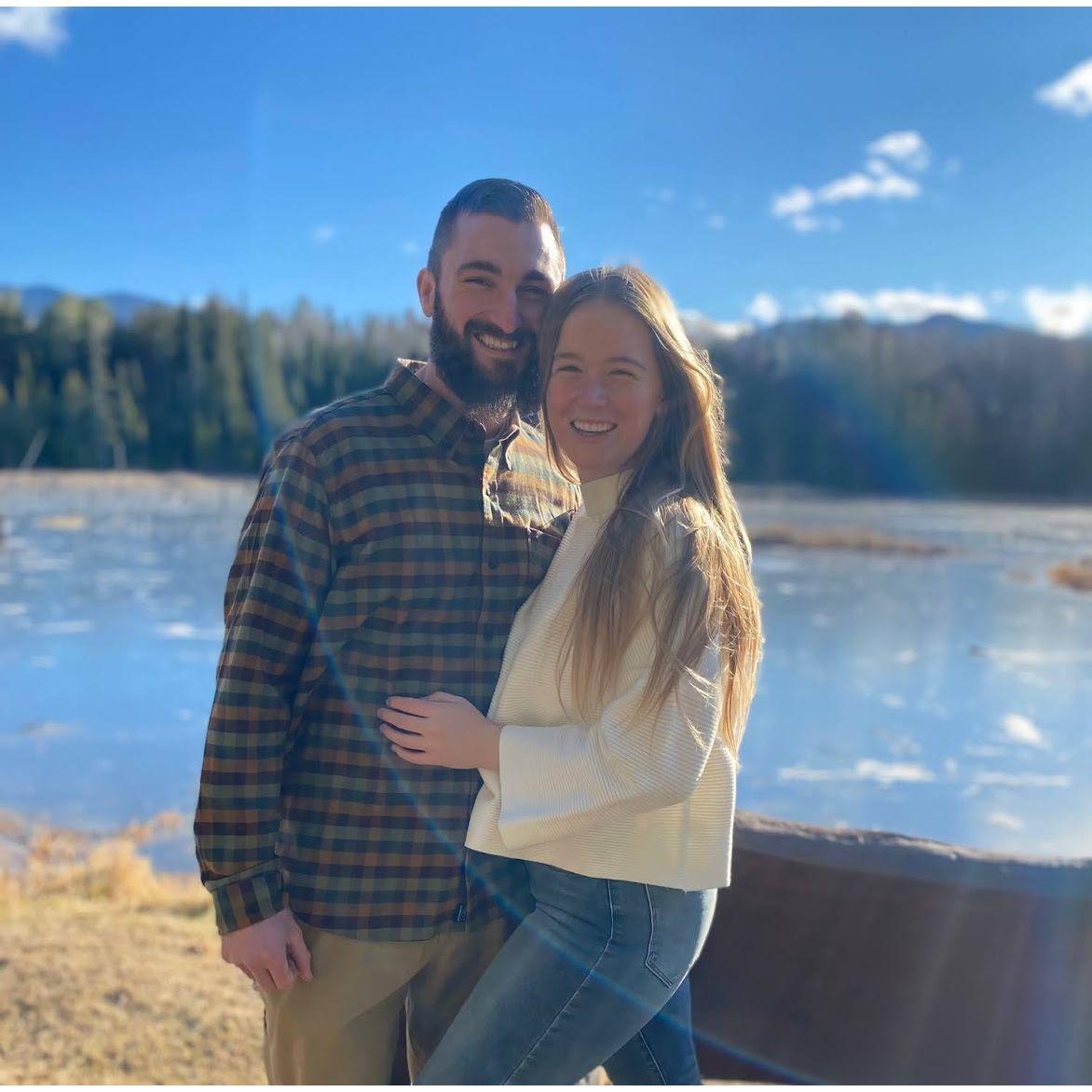 Our 2021 Christmas Card Pic