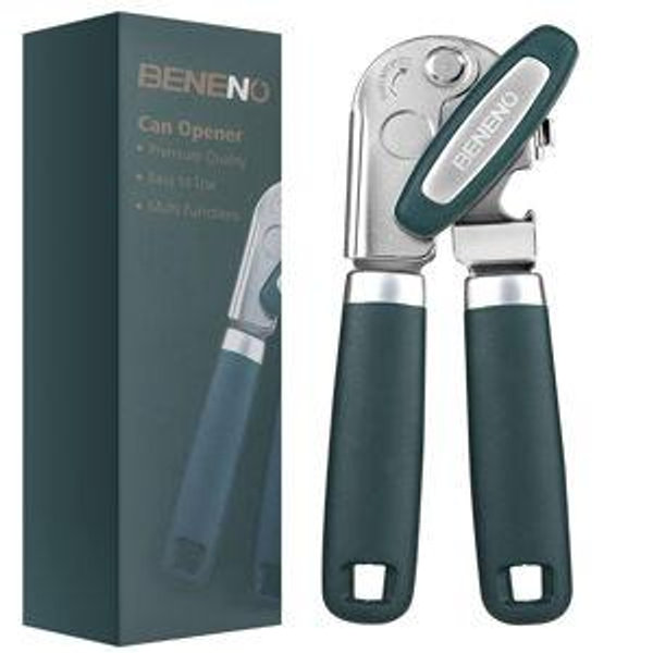 Can Opener (Green)