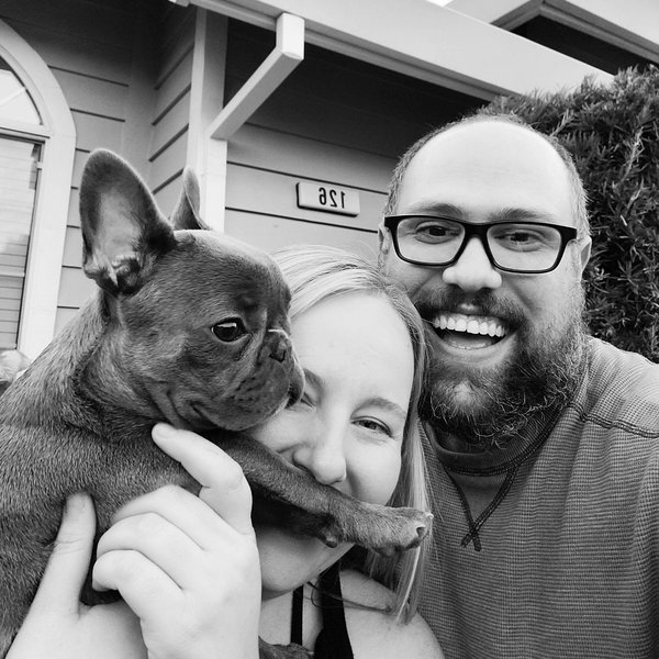 Making our house a home