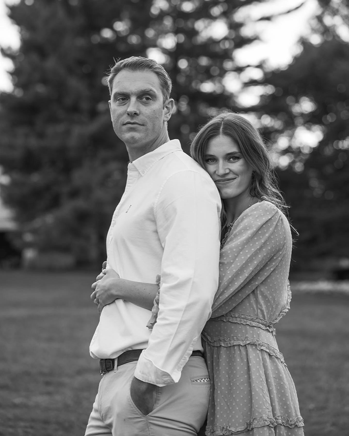 The Wedding Website of Anne Ebner and Ryan Ebner