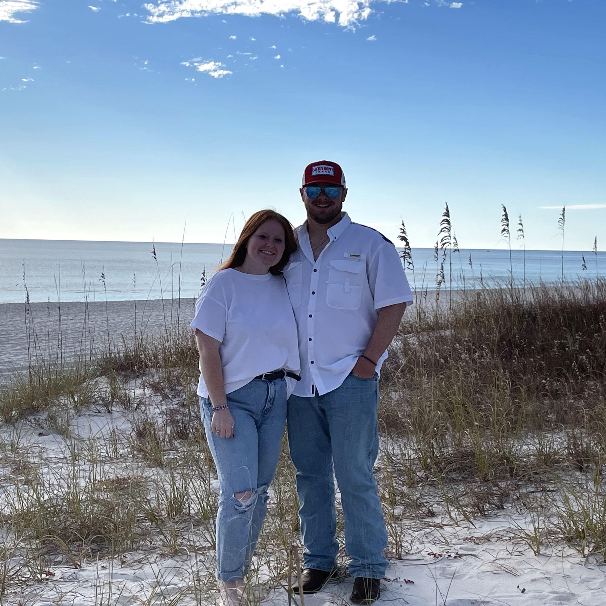 Florida for Thanksgiving