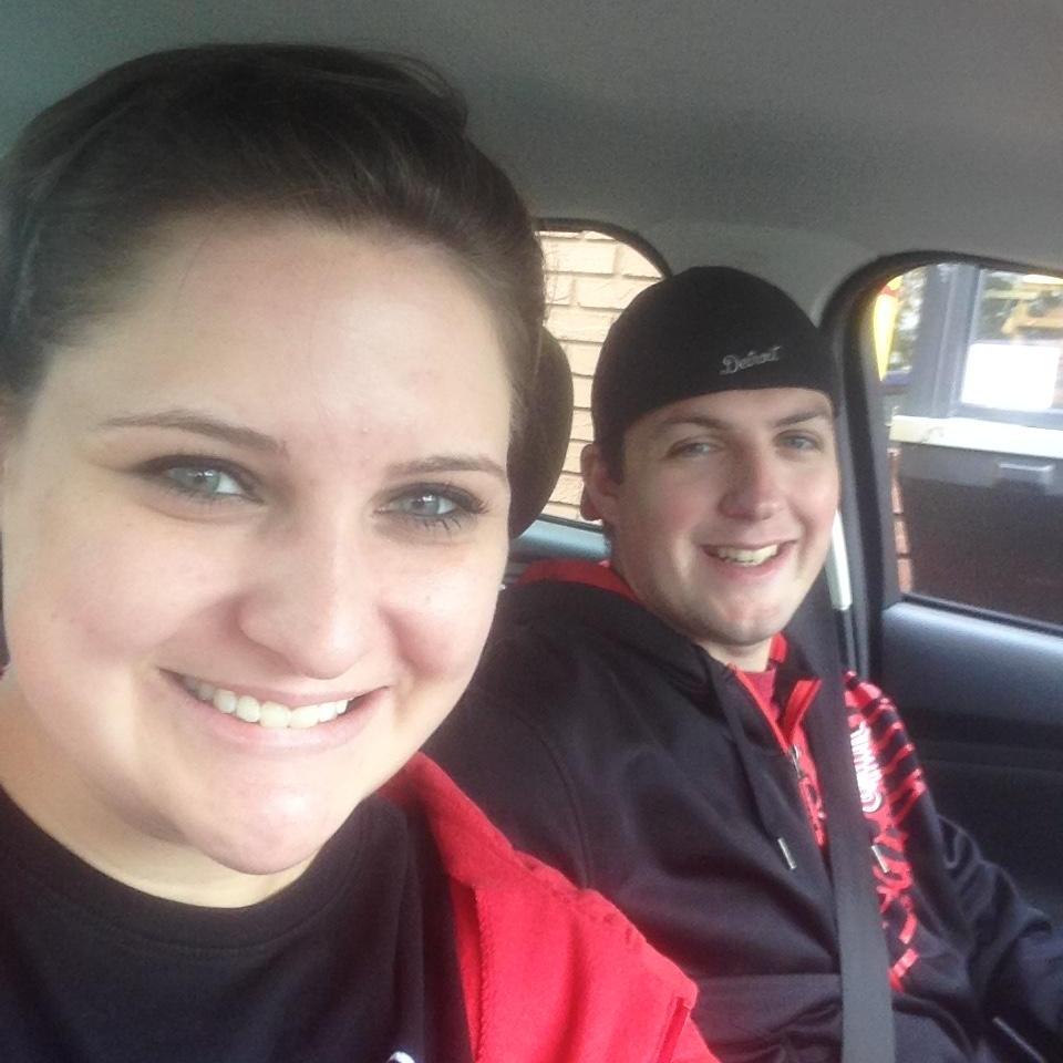 Our first Cedar Point Trip