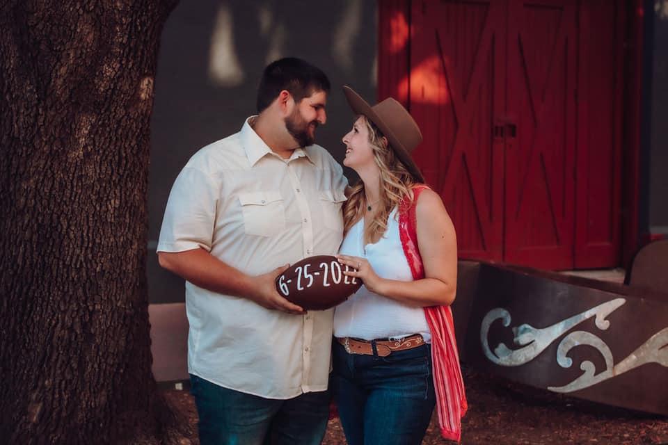 The Wedding Website of Alex Benefiel and Travis Plotkowski