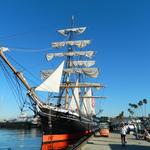 Maritime Museum at Star of India
