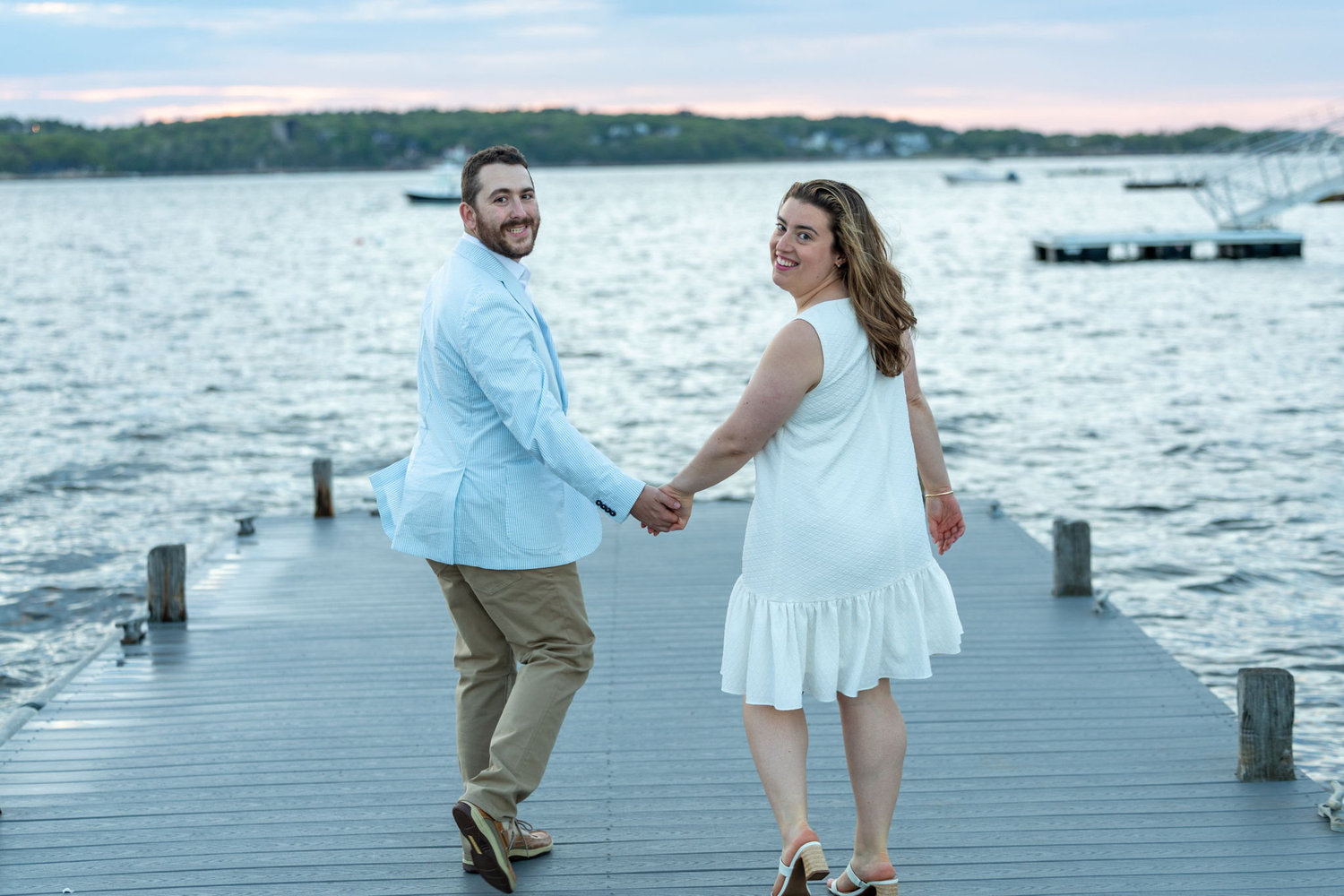 The Wedding Website of Ryan Small and Angela Schondek