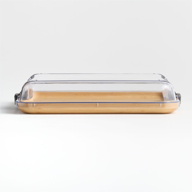 Make and Take Cheese Board