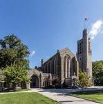 Washington Memorial Chapel