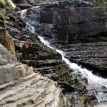 Lye Brook Falls Trailhead