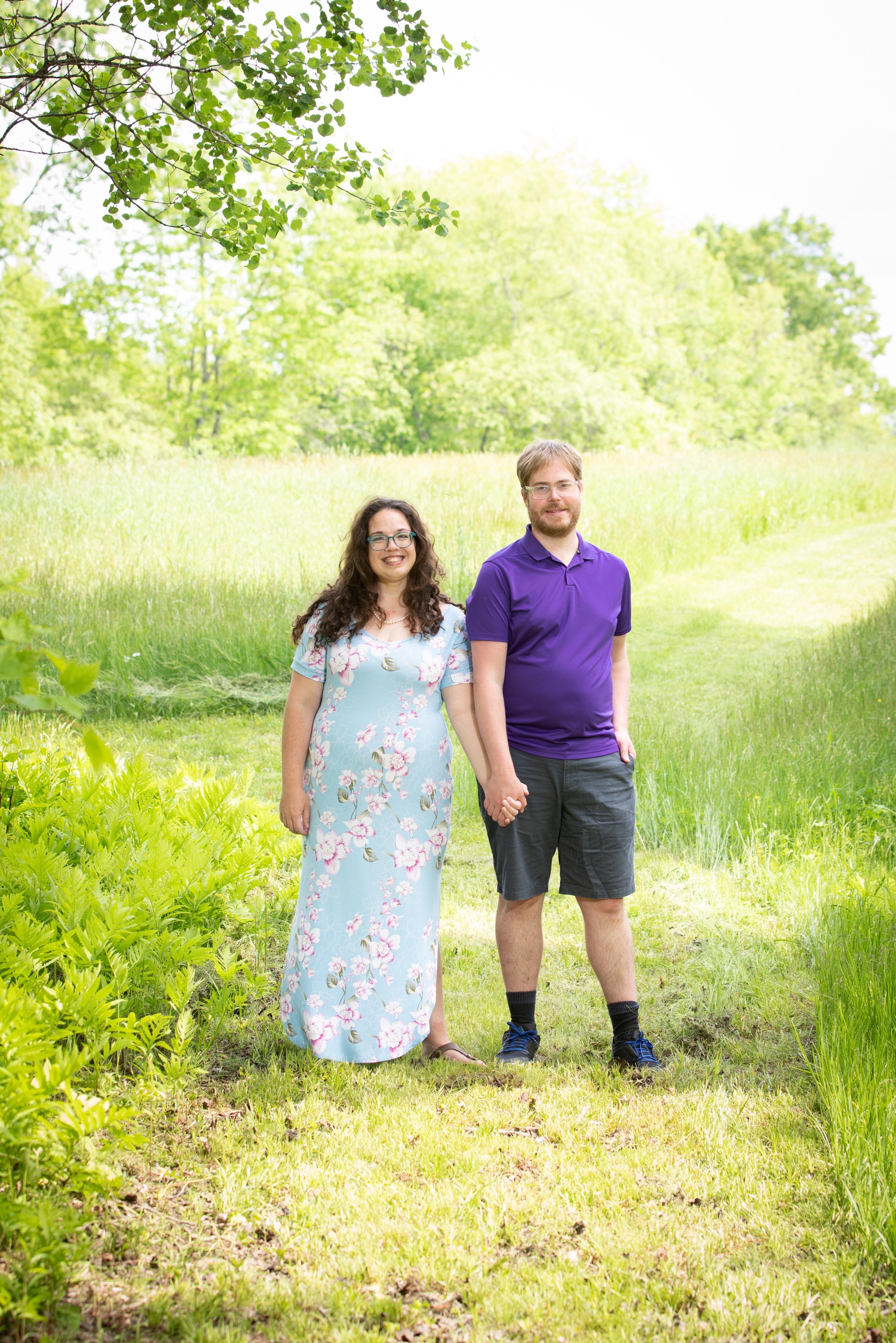 The Wedding Website of Lindsay Rose Miller and Benjamin Waitt Thurber, Jr.