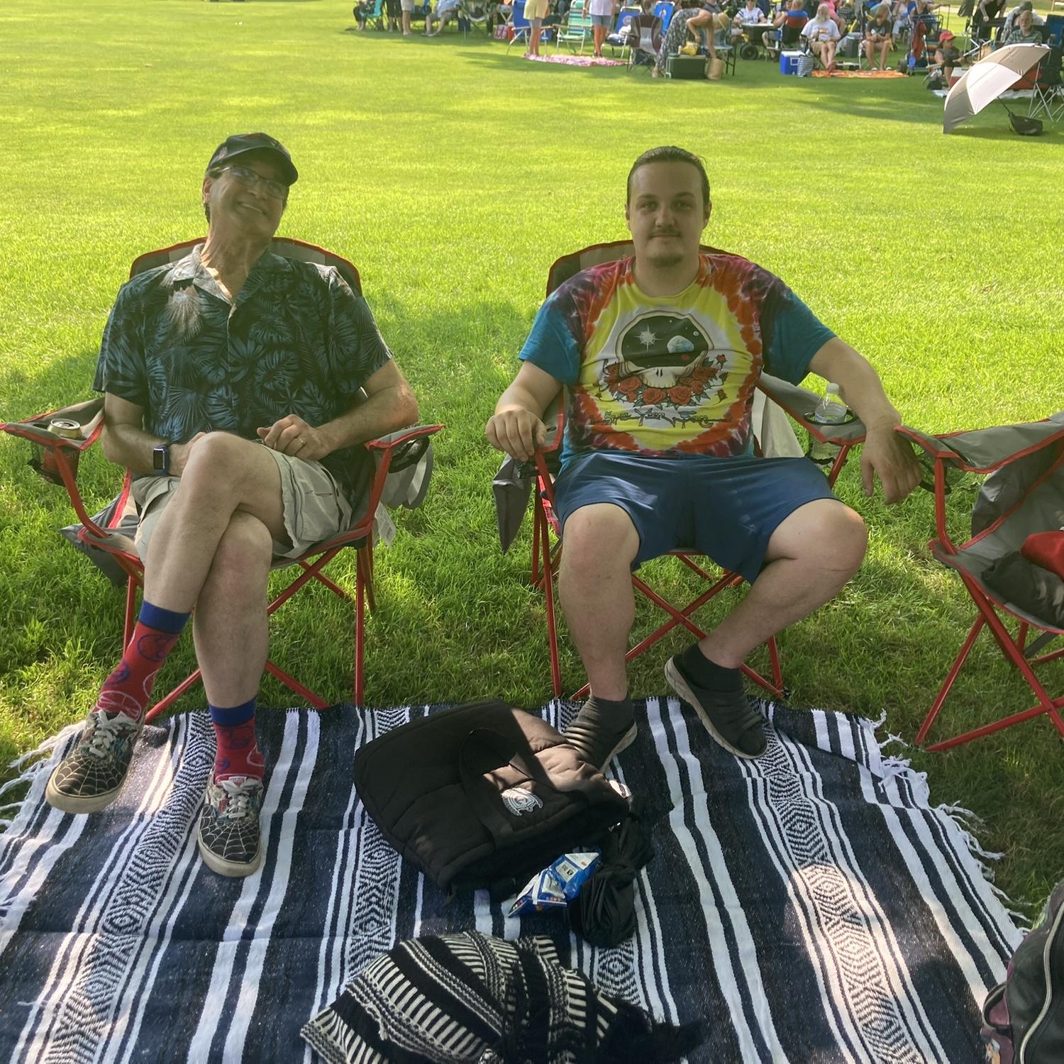Tanglewood 06-20-2024