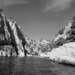 Les Calanques De Cassis