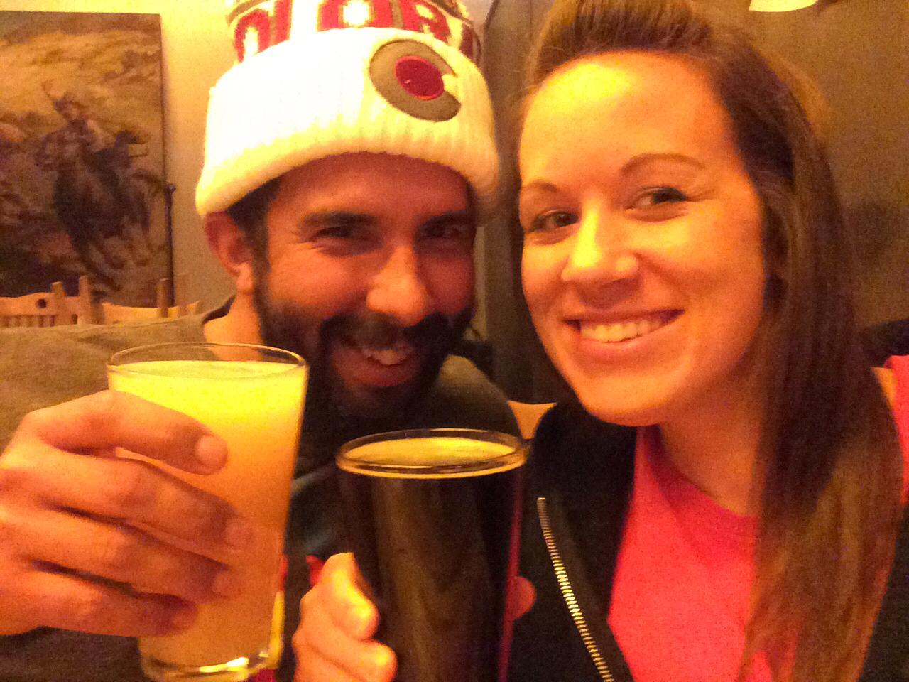 The Infamous Pineapple Beer