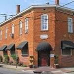 Crystal Beer Parlor