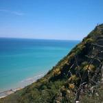 Monte Castellaro Hike