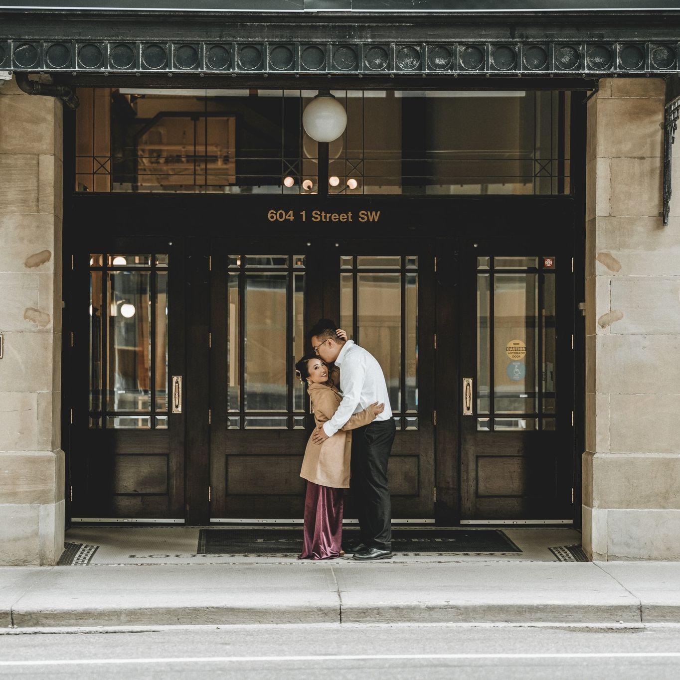 The Beginning of our Next Chapter