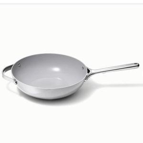 Stir Fry Pan | GRAY