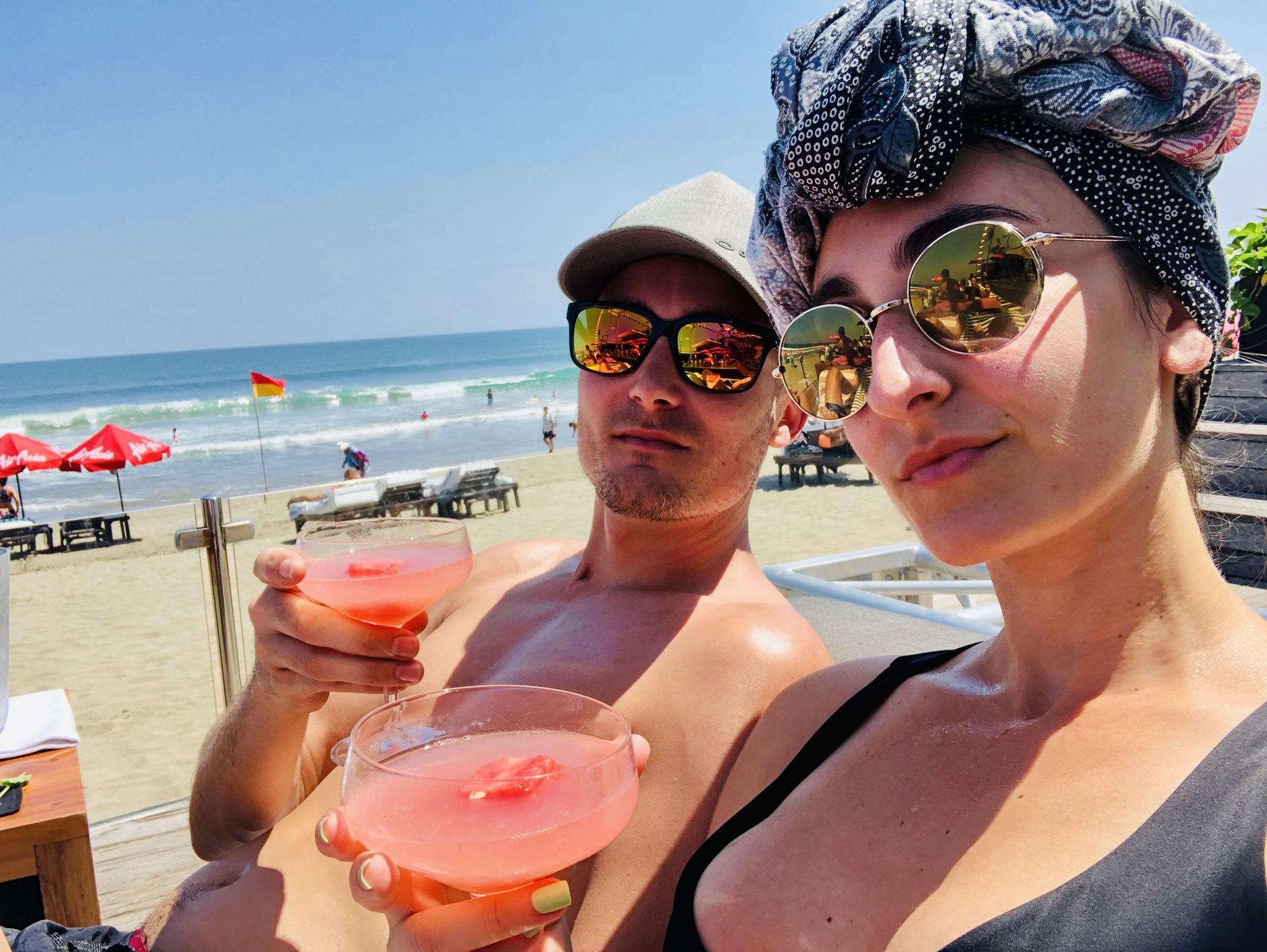 The Wedding Website of Pamela Edmondson and Shaun Dunlop