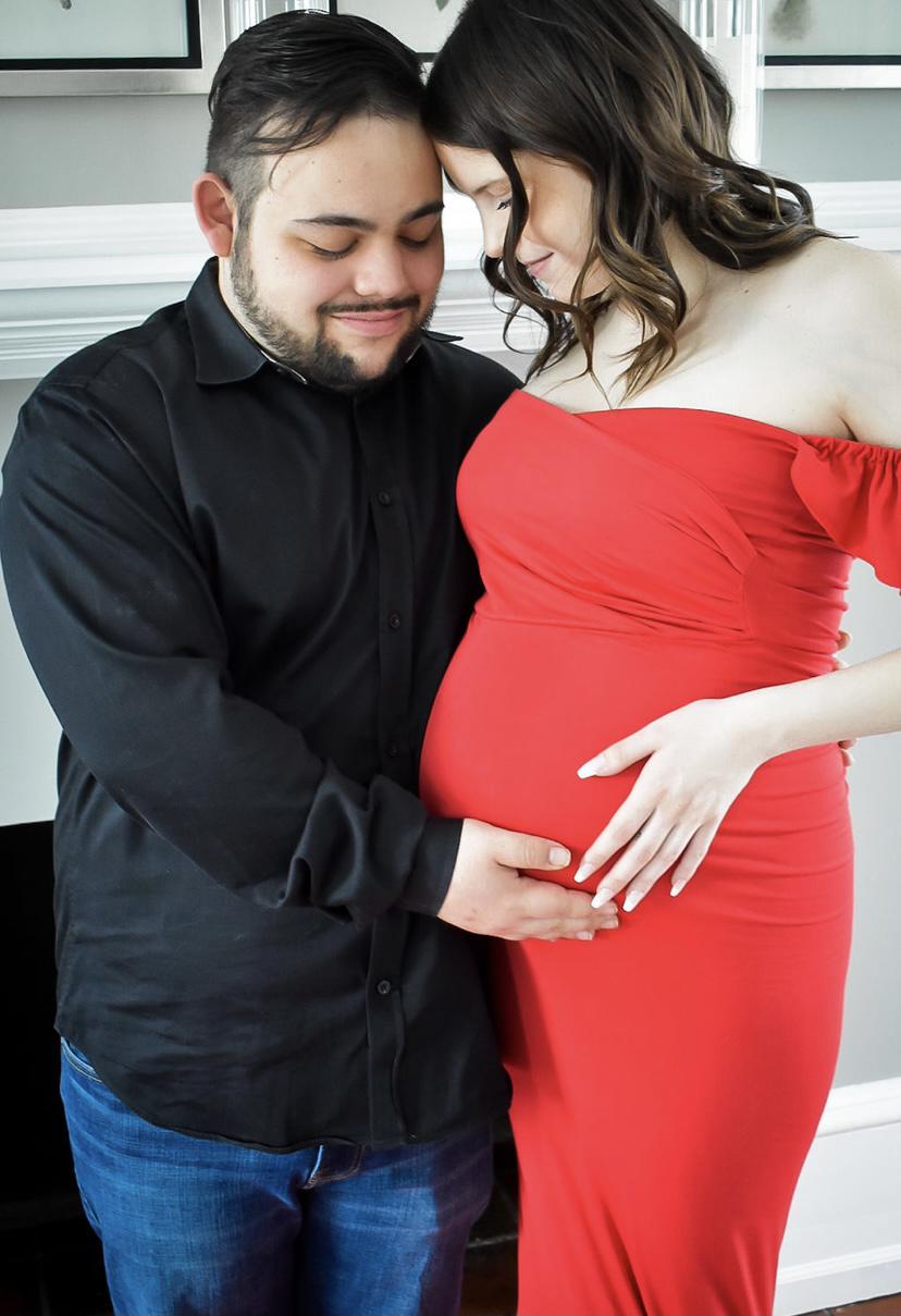 Maternity Shoot