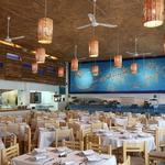 Eat: Contramar (FSQ Rating: 9.2)