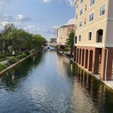 Indianapolis Canal Walk