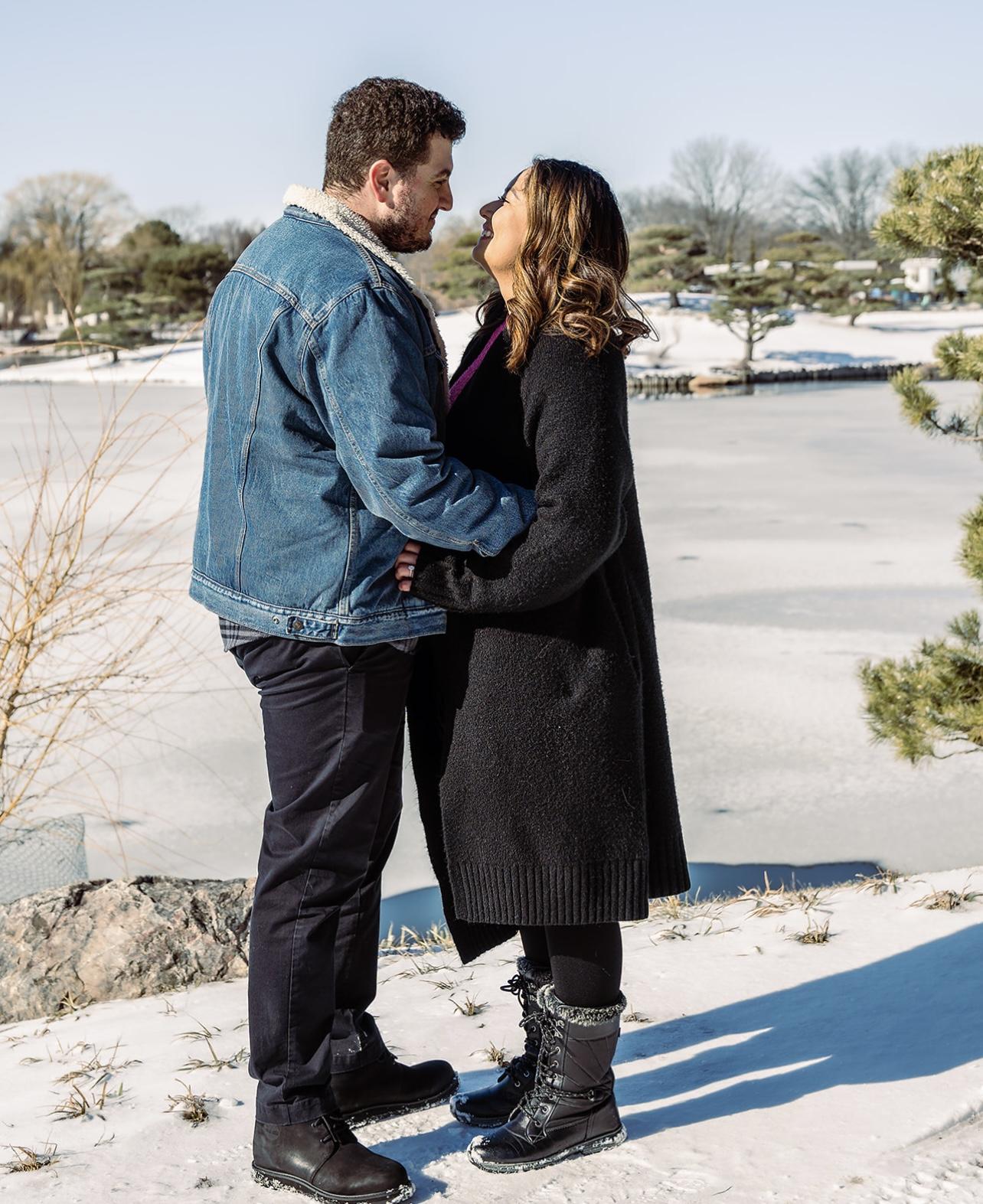 The Wedding Website of Janneth Espinoza and Jacob Riemer