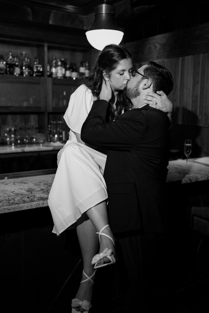 Mark Blanke and Claire Rosenberg's Wedding Website