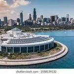 Shedd Aquarium