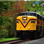 Cuyahoga Valley Scenic Railroad