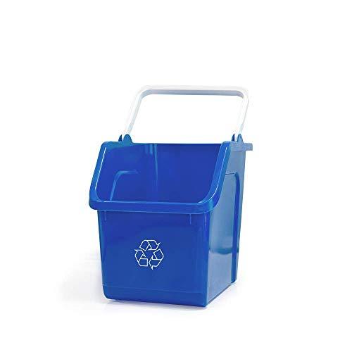good natured Planet Friendly 6 Gallon/25 Liter Handy Recycler