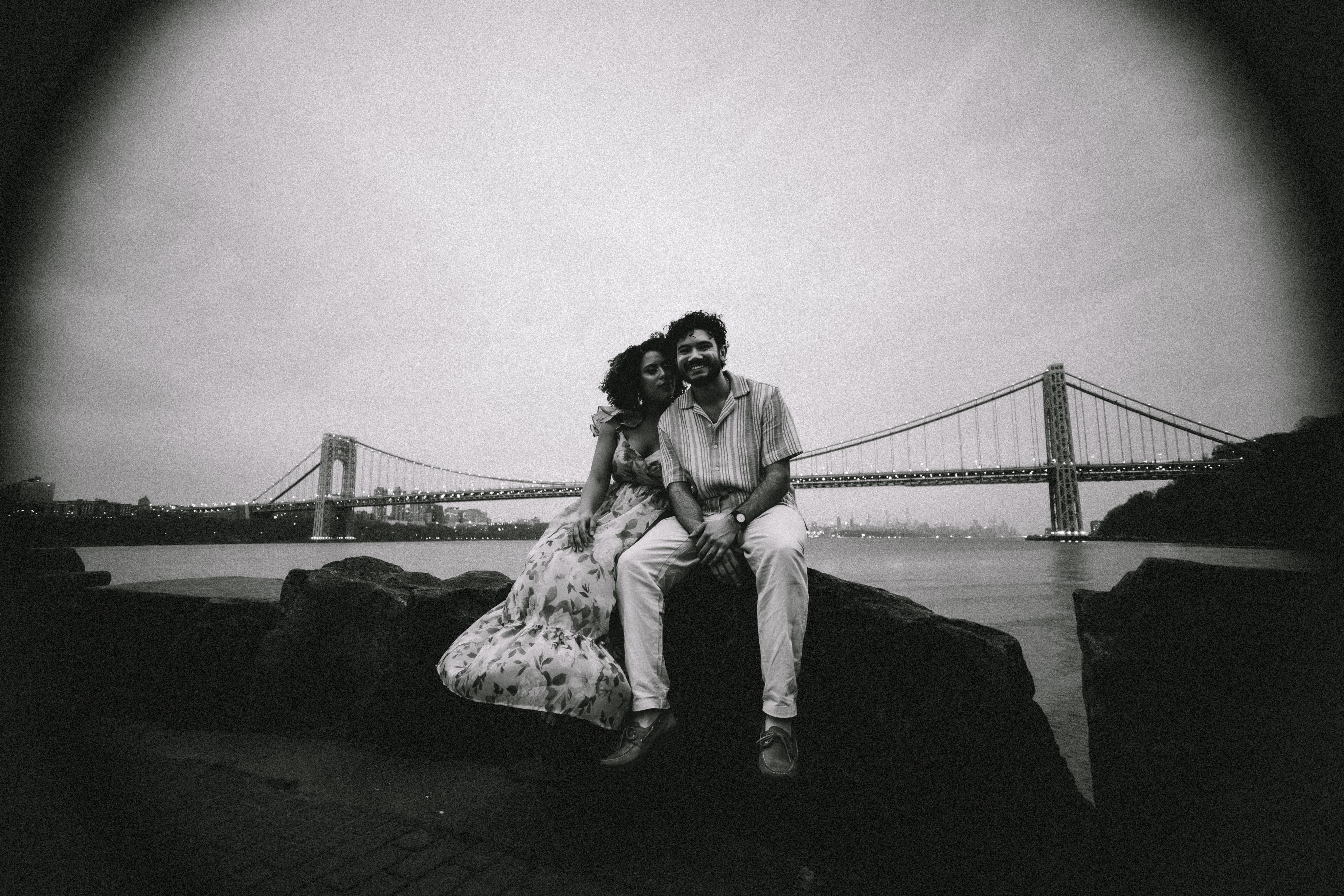 The Wedding Website of Javier Martinez and Hadacha Rodriguez