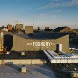 City Foundry STL