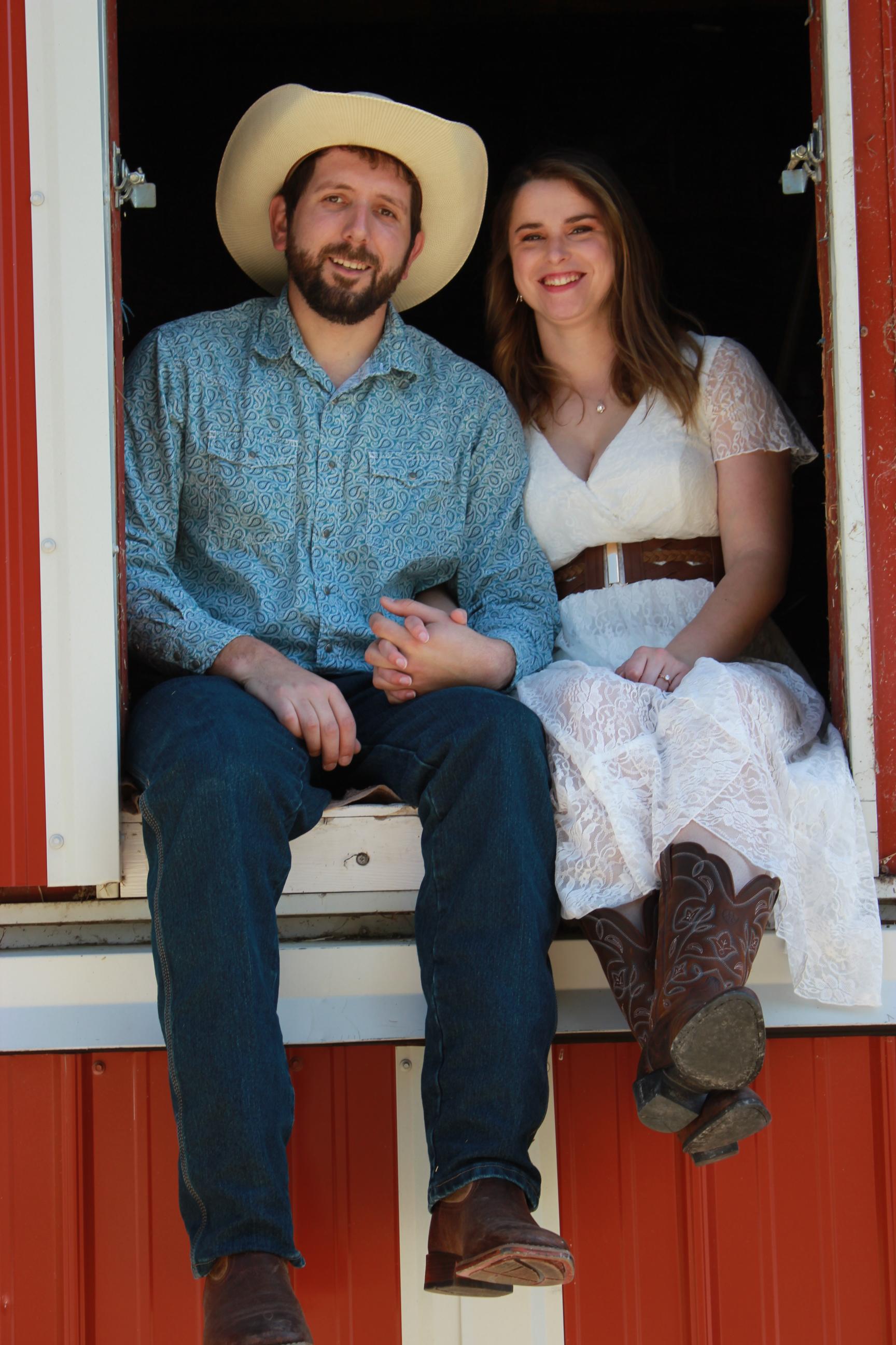 The Wedding Website of Kelly Beardsley and Wes Krug