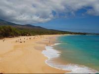 Makena Beach (Big Beach)