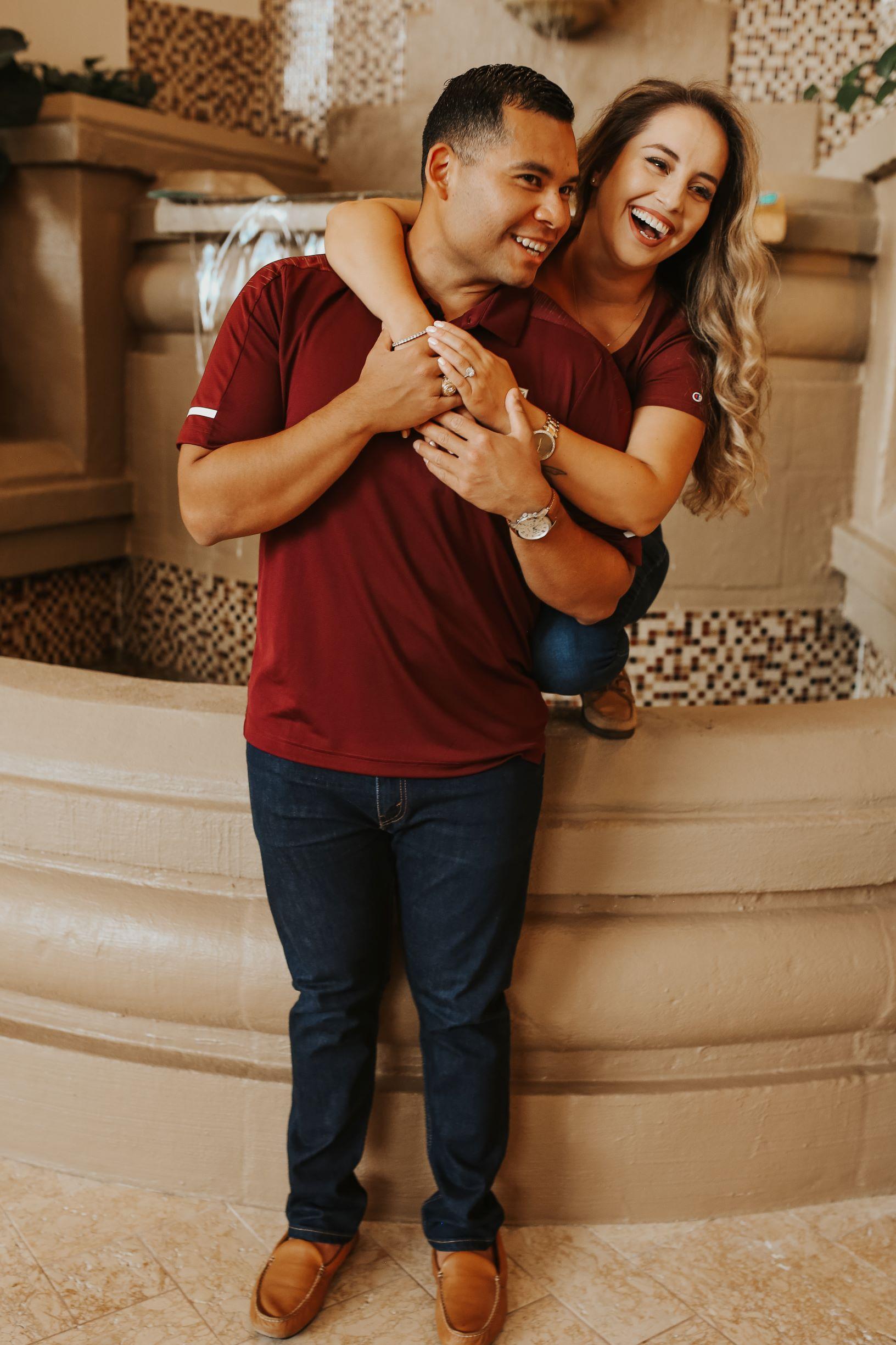 The Wedding Website of Alexis Mata and Giovanni Pinzon