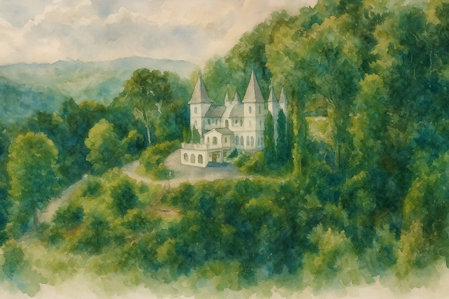 The Wedding Website of Olivia Erwin and Michael Fleming