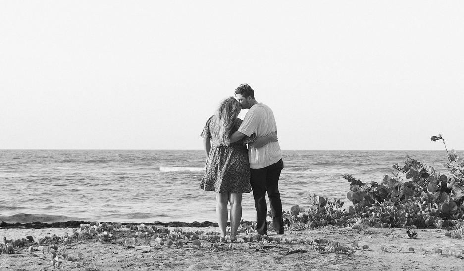 The Wedding Website of Miranda Bell and Nathan Ross
