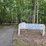 Lewis E Wint Nature Center
