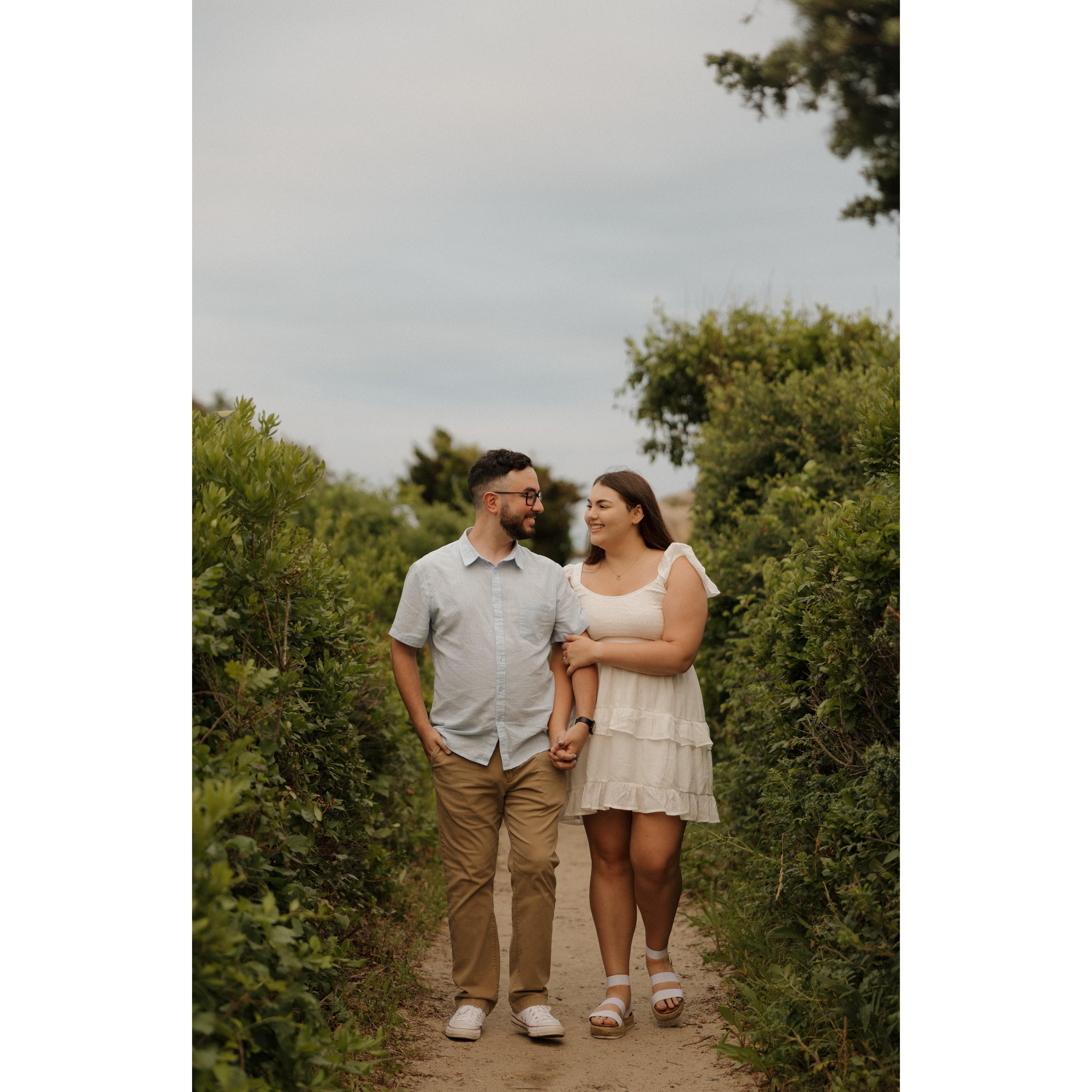 Engagement Photos