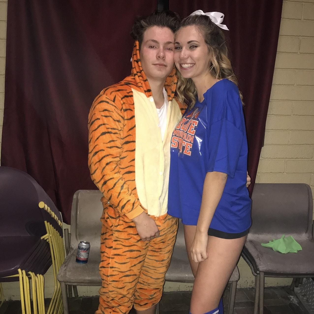 • Fall 2018 • Halloween