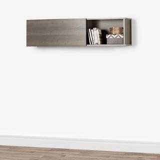 City Life Wall Mounted Storage Unit
