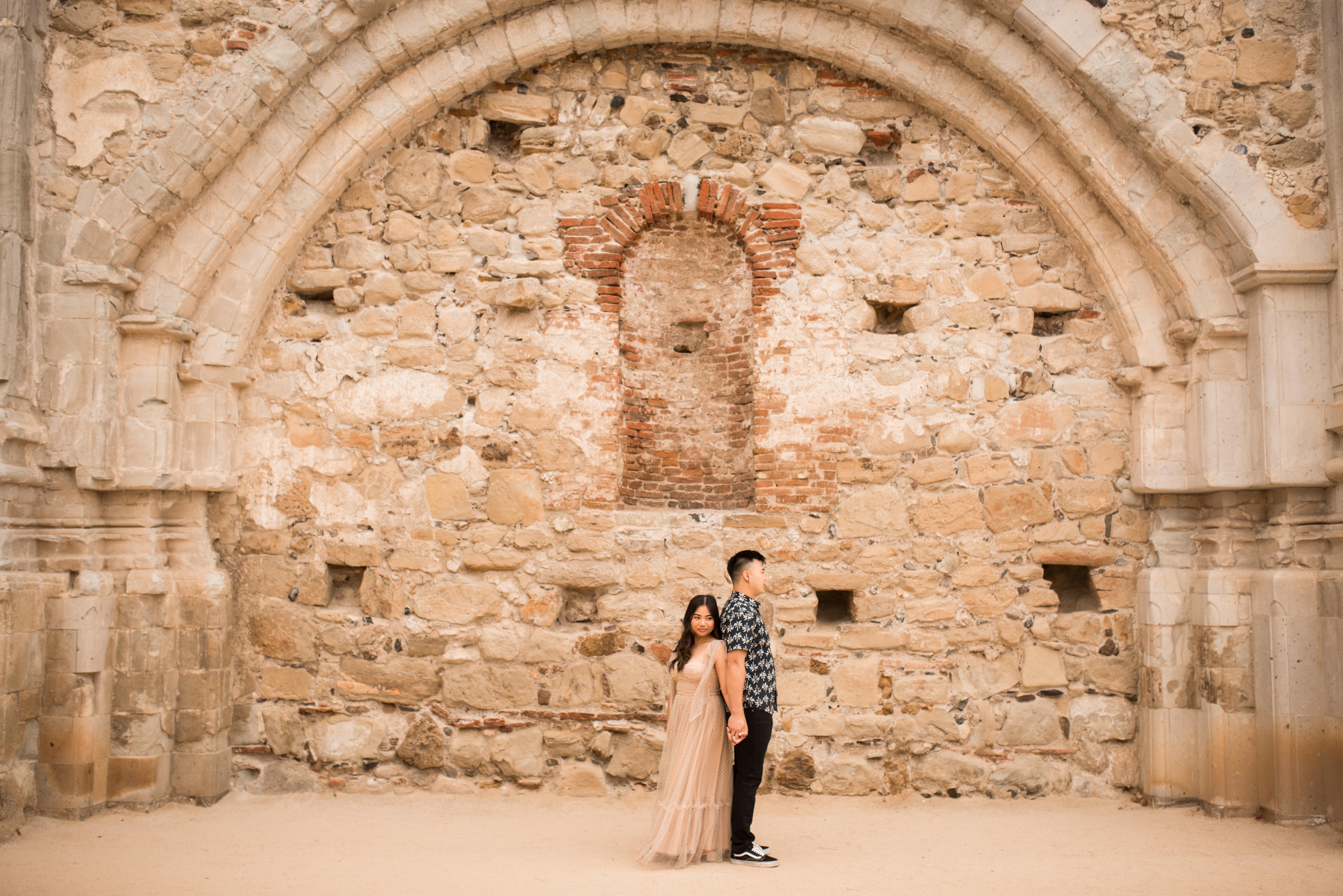 The Wedding Website of Aaron Bounpheng and Wes Valdez