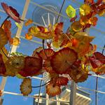 Chihuly Garden and Glass