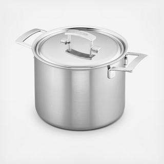 Industry Stainless Steel Stock Pot