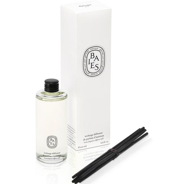 diptyque Baies (Berries) Home Fragrance Diffuser Refill 6.8 oz.