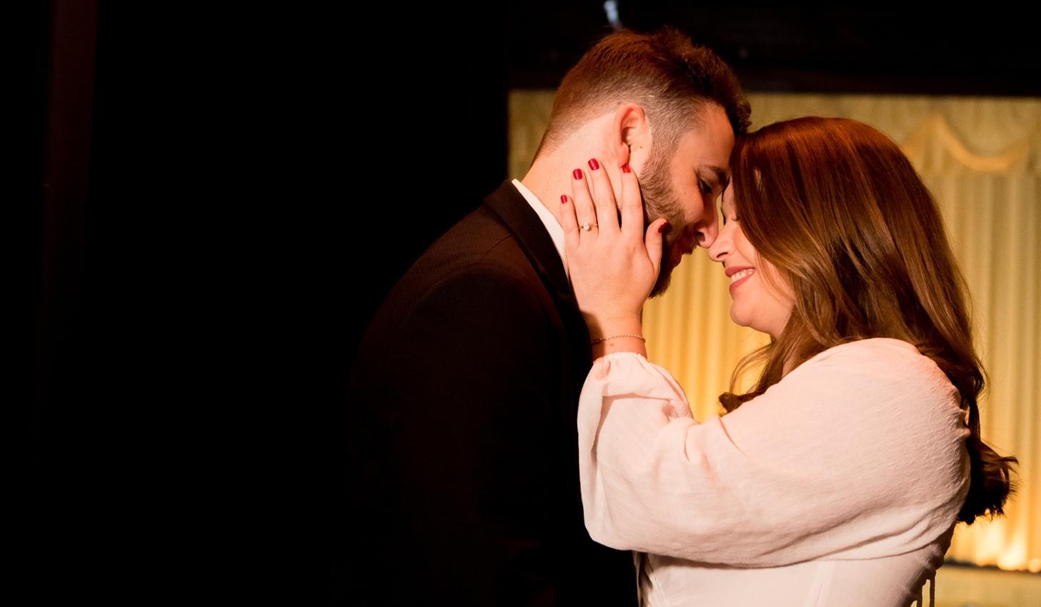 The Wedding Website of Hailey Bednar and Brian Lenhard