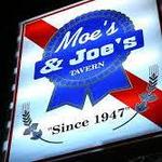 Moe's and Joe's