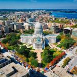 Visit the Dane County Farmers Market